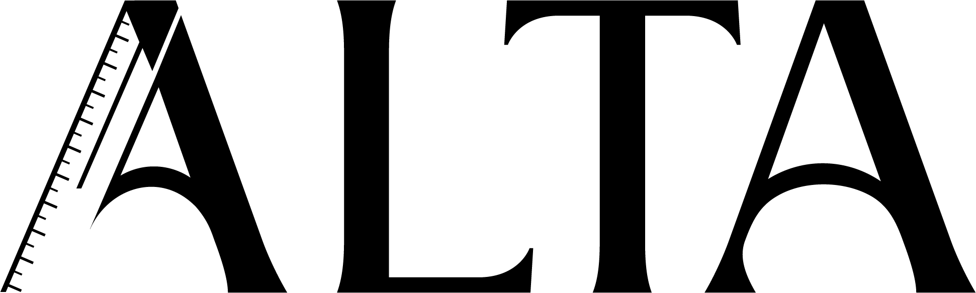ALTA Intérieur