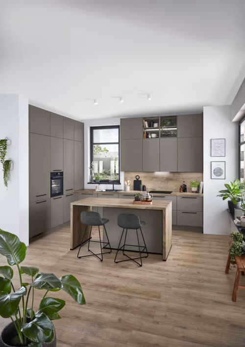 Cuisine ALTA sur mesure