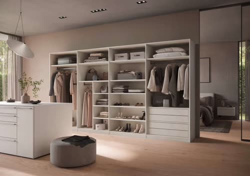 Aménagement intérieur ALTA sur mesure
