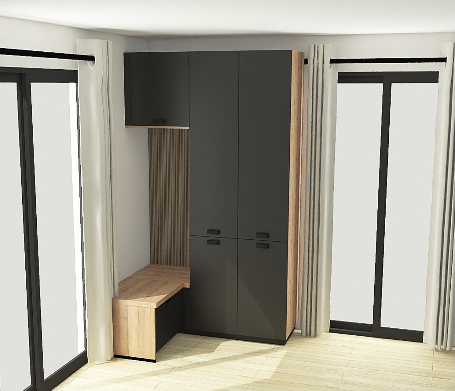 Projet Delhotel 2