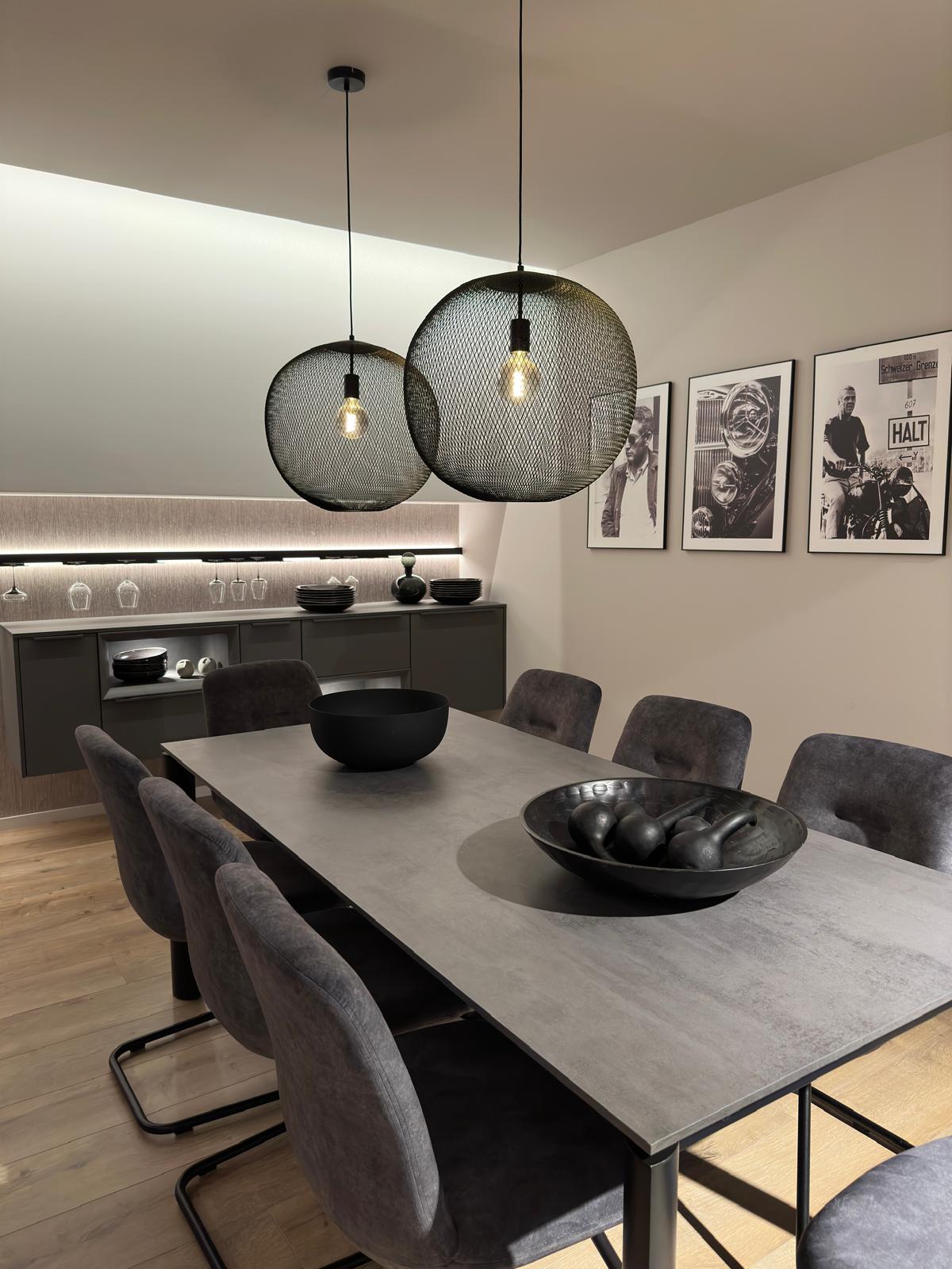 Réalisation ALTA Intérieur