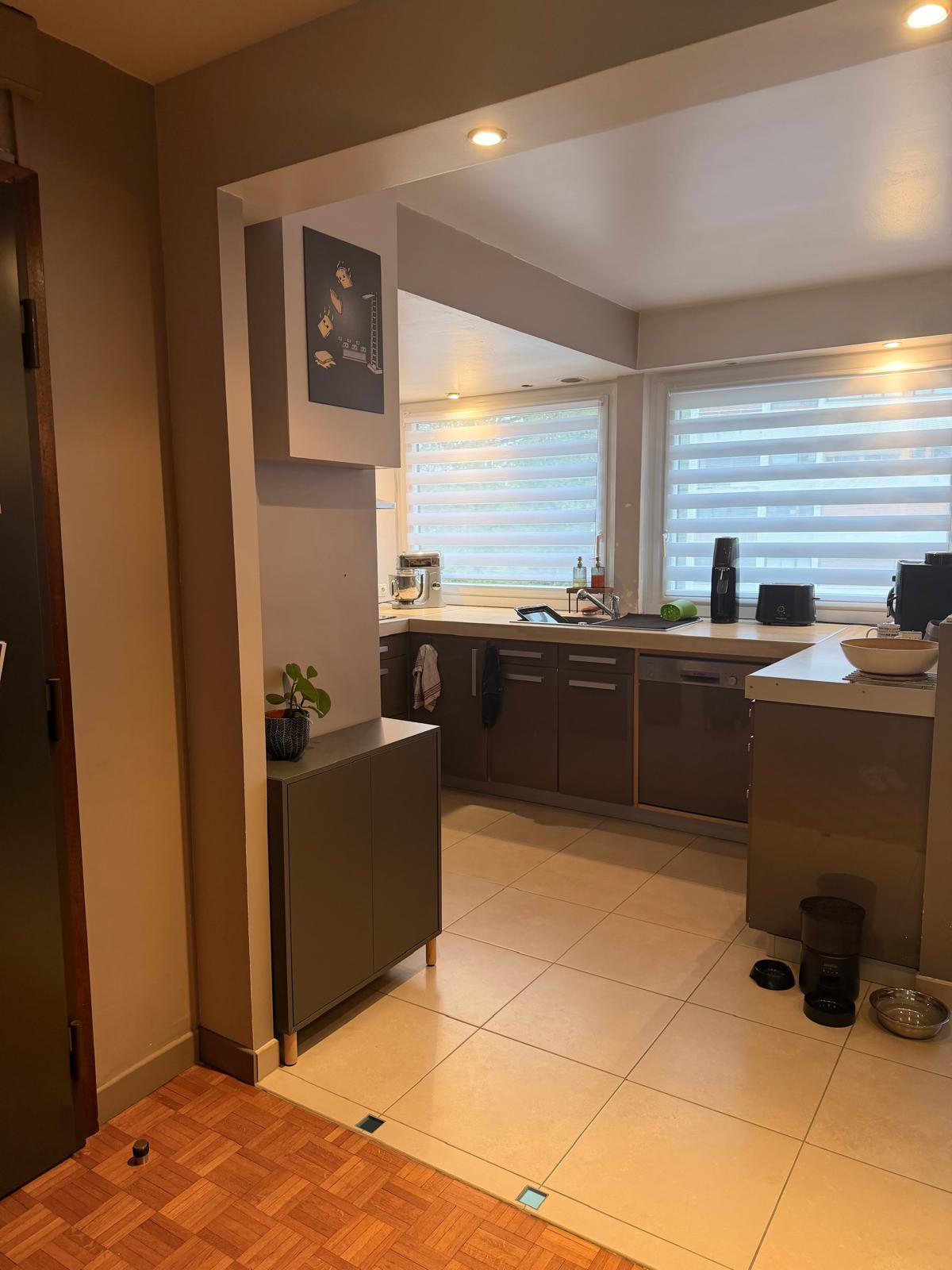 Projet Ratatouille 2