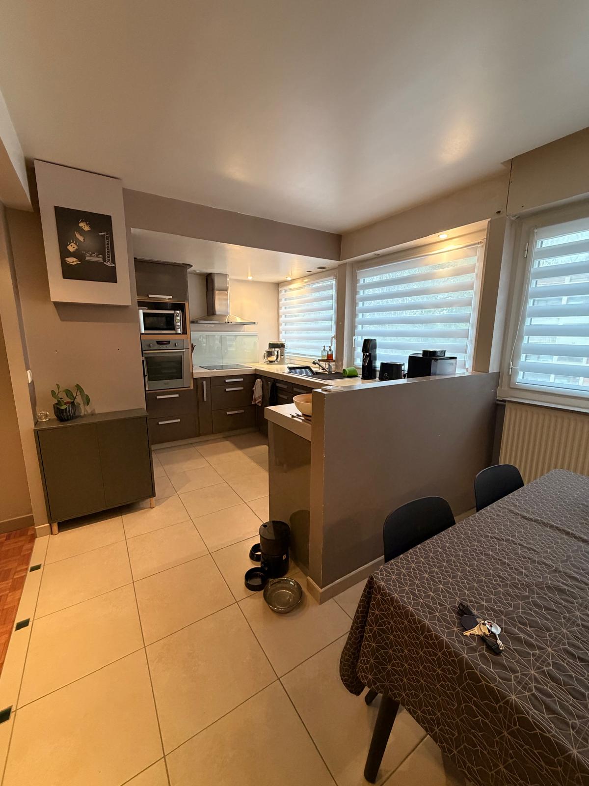 Projet Ratatouille 3