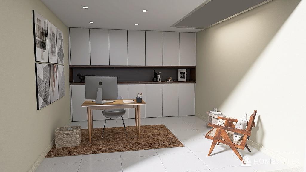 Projet Working 5